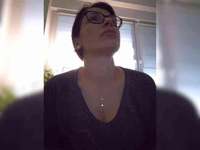 Model: Sophie_Sonne
