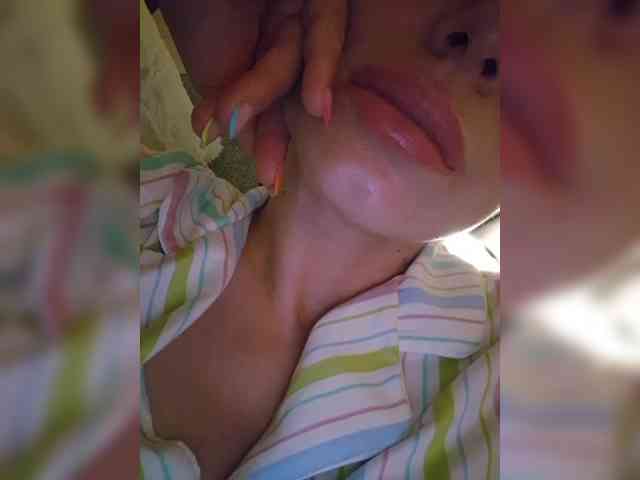 Model: Sophie_Sonne
