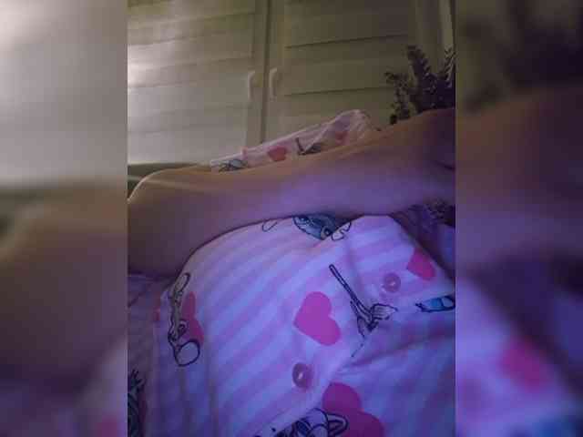 Sophie_Sonne webcam