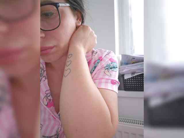 Sophie_Sonne webcam