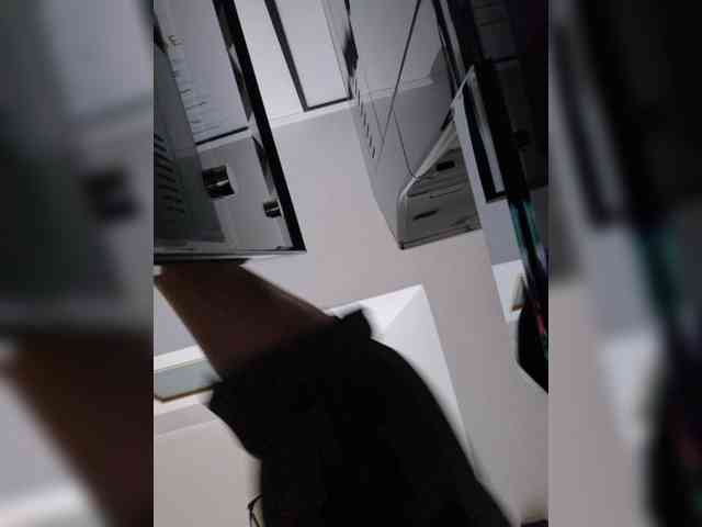 Sophie_Sonne webcam
