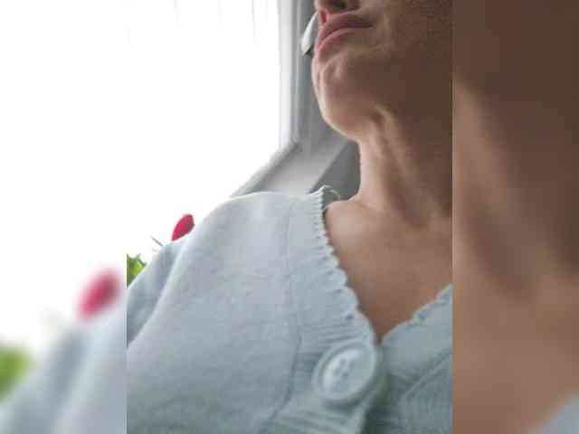 Model: Sophie_Sonne