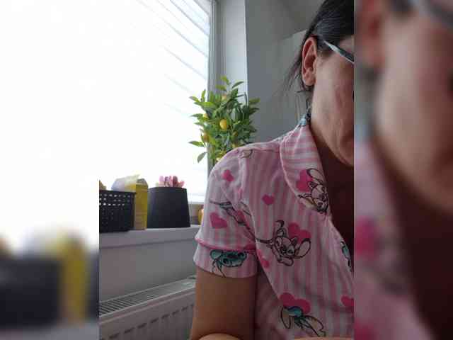 Sophie_Sonne webcam