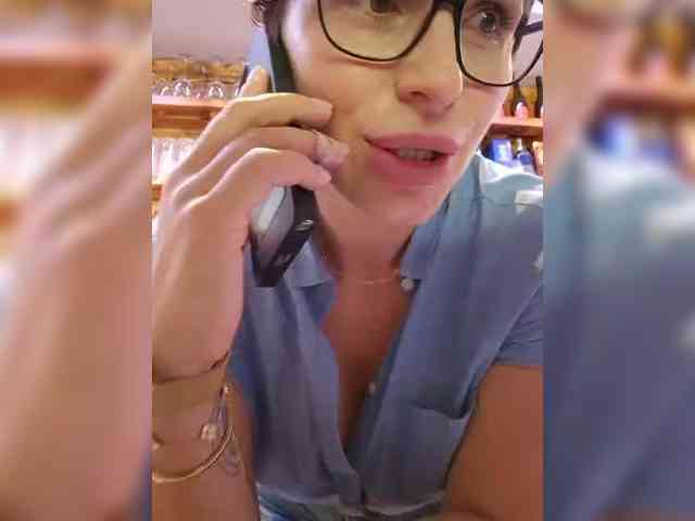 Sophie_Sonne webcam