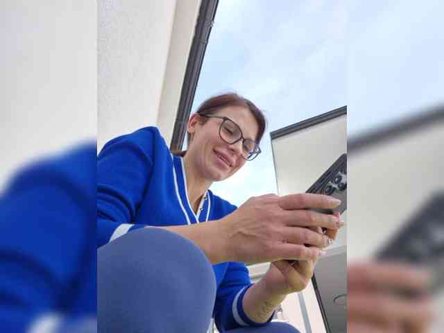 Sophie_Sonne webcam