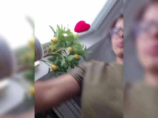 Sophie_Sonne webcam