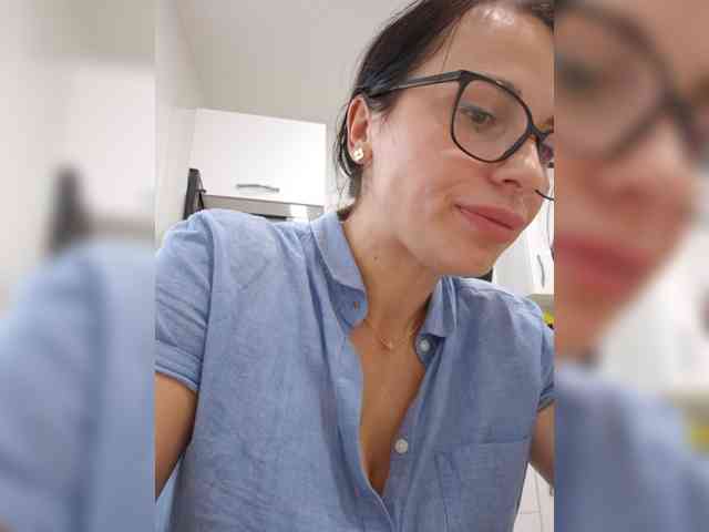 Sophie_Sonne webcam
