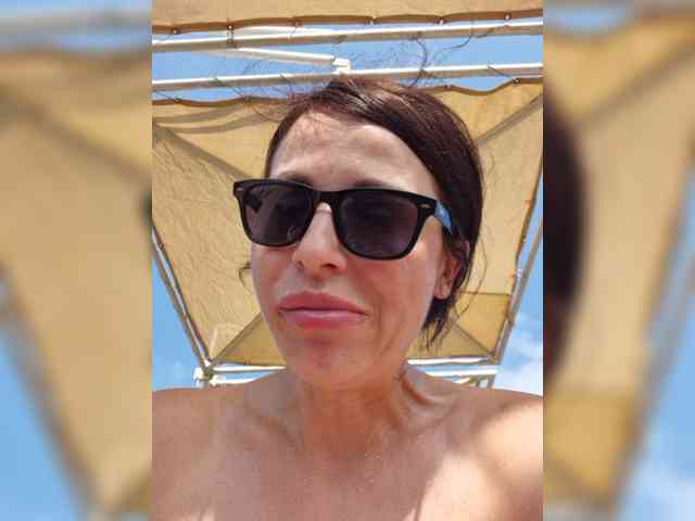 Sophie_Sonne webcam