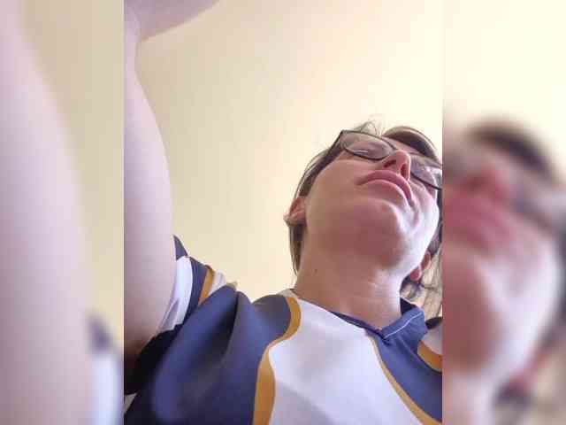 SophieMary Sex Cam Show