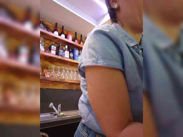 Sophie_Sonne webcam