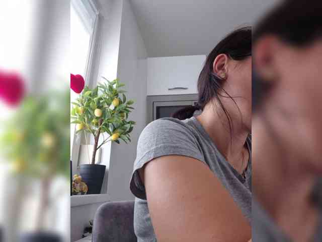 Sophie_Sonne webcam