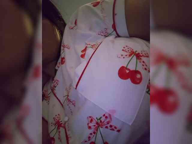 Sophie_Sonne webcam