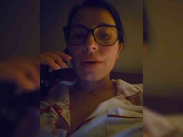 Sophie_Sonne webcam