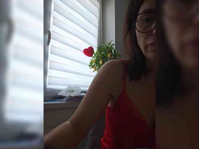 Sophie_Sonne webcam