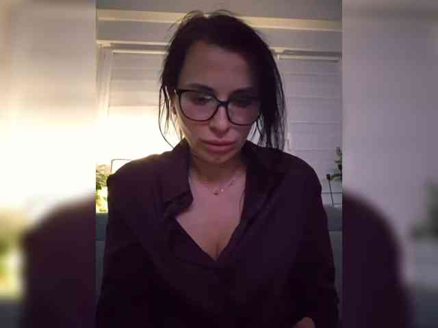 Model: Sophie_Sonne