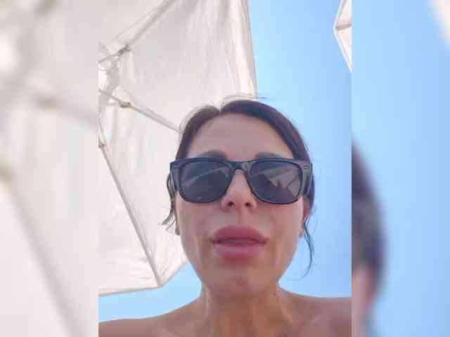 SophieMary Sex Cam Show