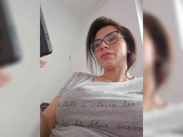 Model: Sophie_Sonne
