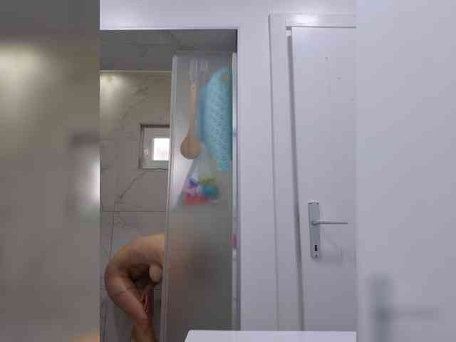 Sophie_Sonne webcam