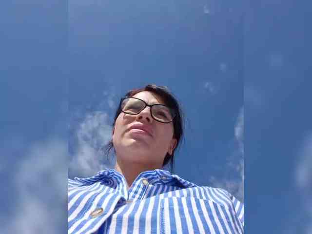 Sophie_Sonne webcam