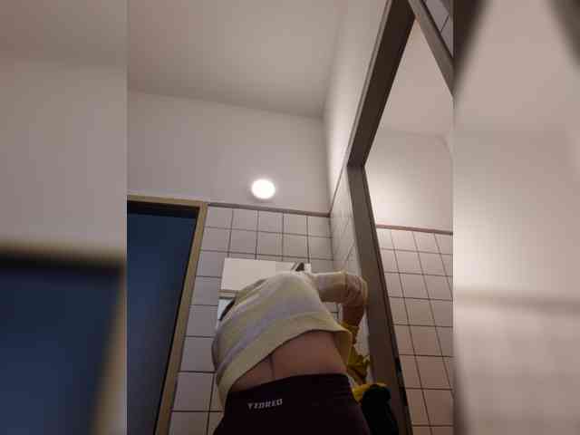 Sophie_Sonne webcam