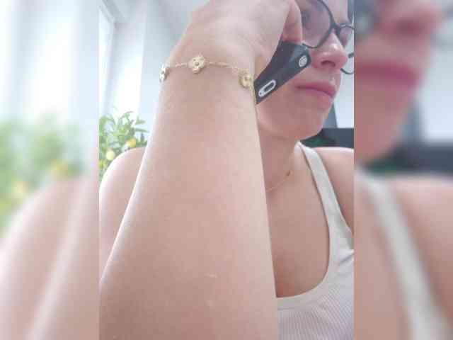 Model: Sophie_Sonne