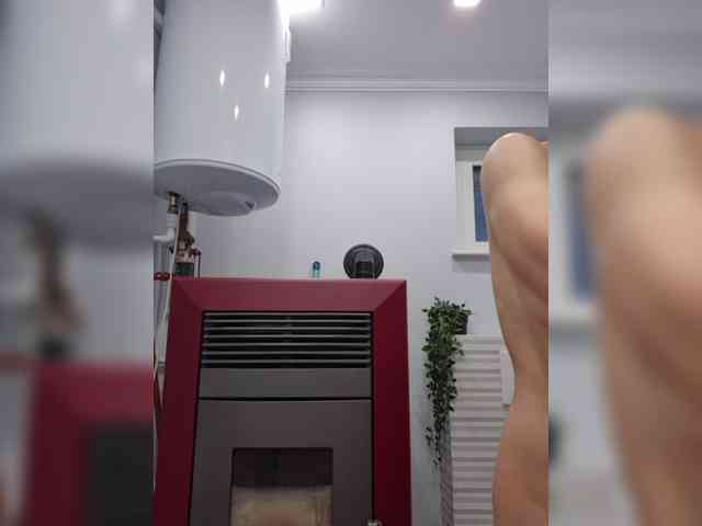 Sophie_Sonne webcam