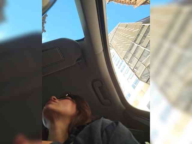 Sophie_Sonne webcam