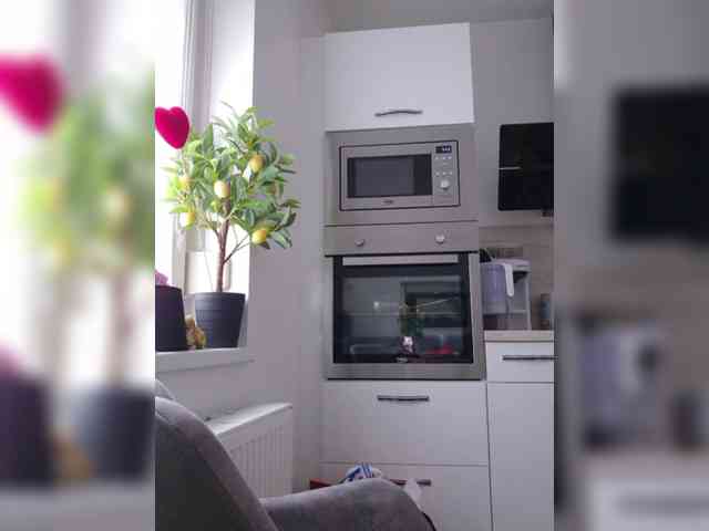 Model: Sophie_Sonne