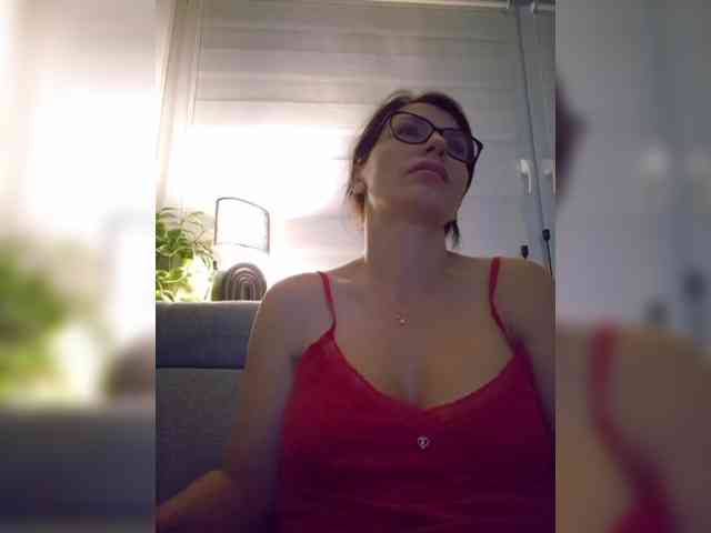 Model: Sophie_Sonne