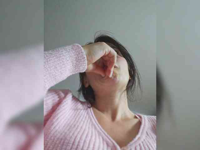 Model: Sophie_Sonne