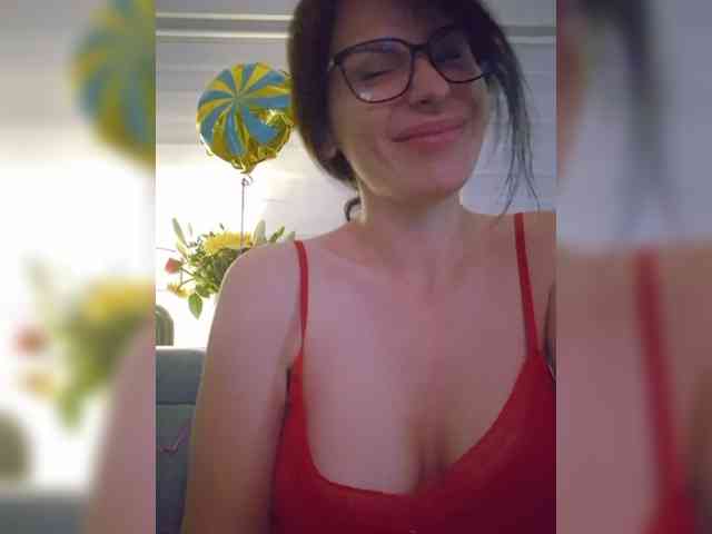 Sophie_Sonne webcam