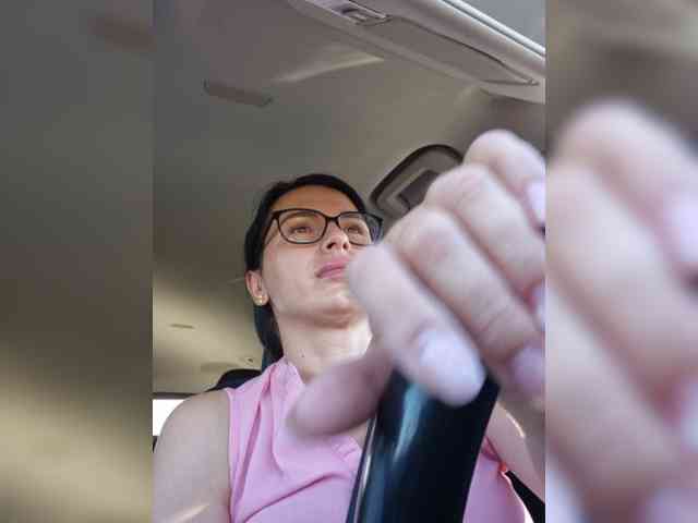 SophieMary Live Webcam on BongaCams