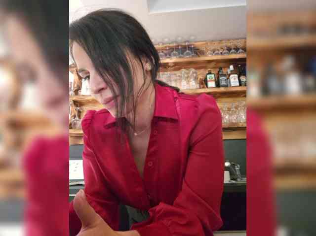 Model: Sophie_Sonne