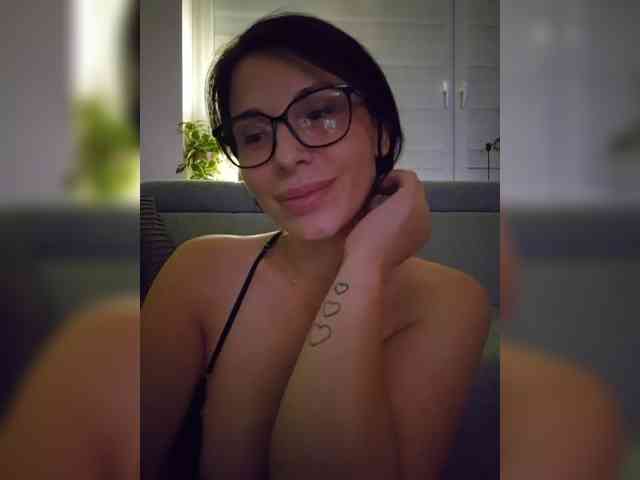Sophie_Sonne webcam