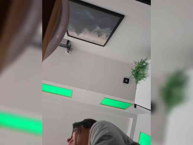 Sophie_Sonne webcam