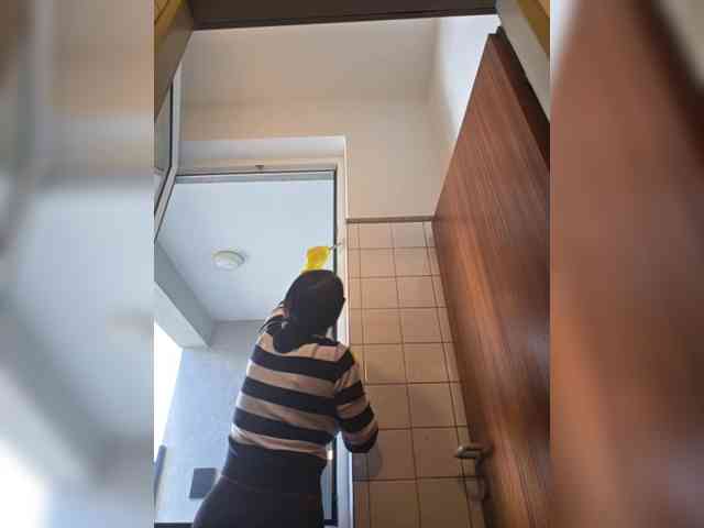 Model: Sophie_Sonne