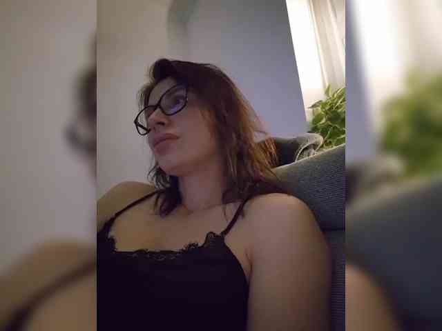 Model: Sophie_Sonne