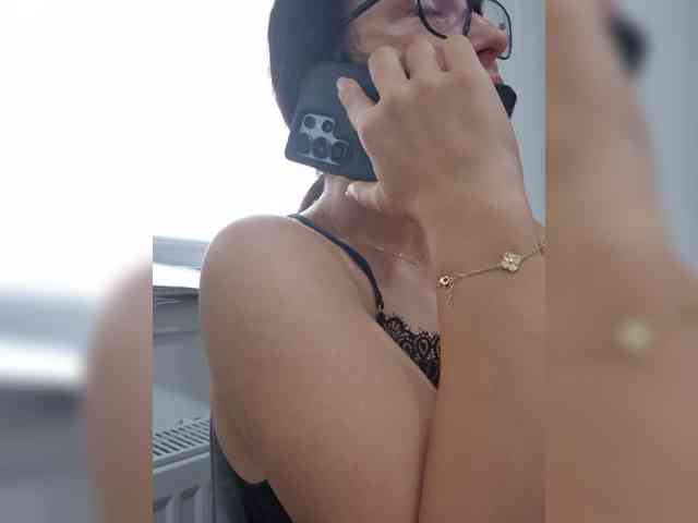 Sophie_Sonne webcam