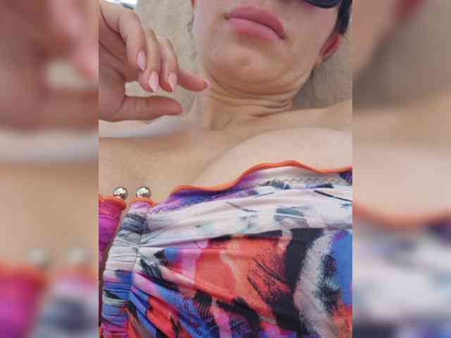 Sophie_Sonne webcam