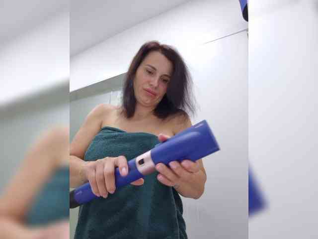 Sophie_Sonne webcam