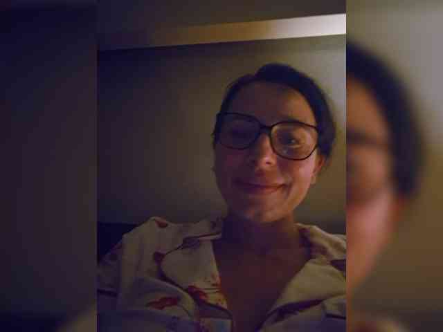 SophieMary Sex Cam Show