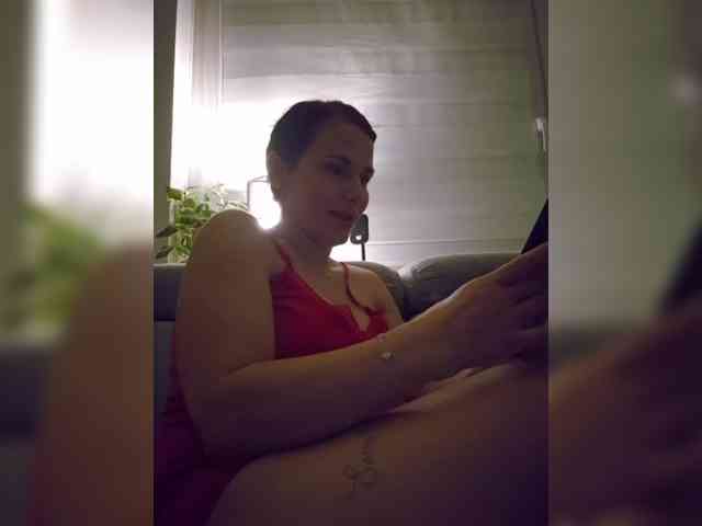 Model: Sophie_Sonne