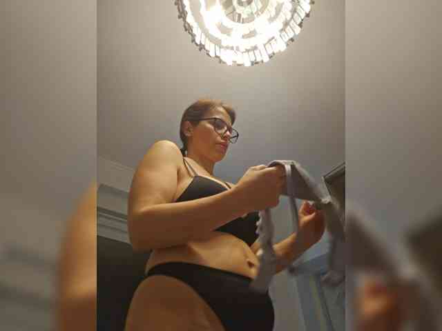 Model: Sophie_Sonne