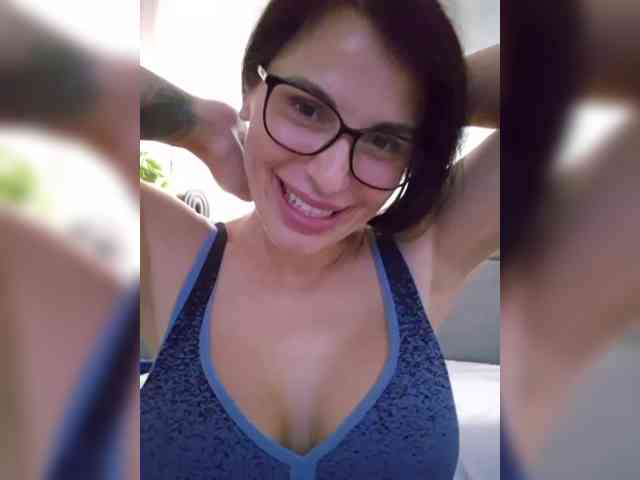 Sophie_Sonne webcam