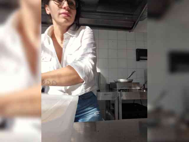 Model: Sophie_Sonne
