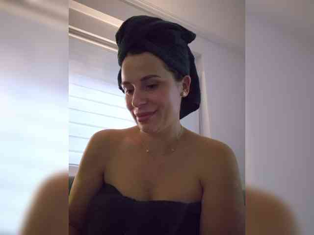 Sophie_Sonne webcam