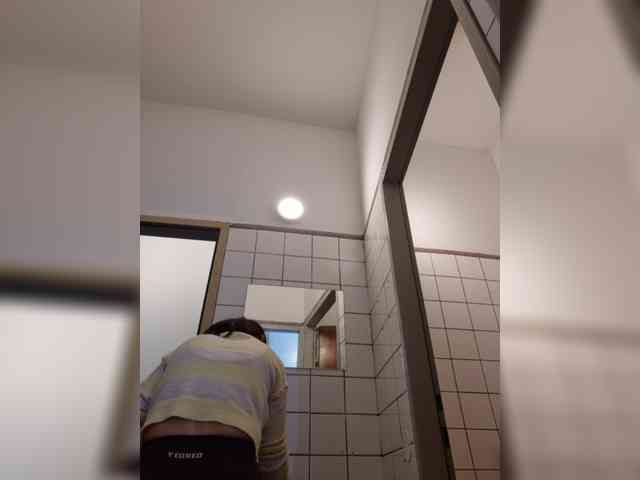 Sophie_Sonne webcam