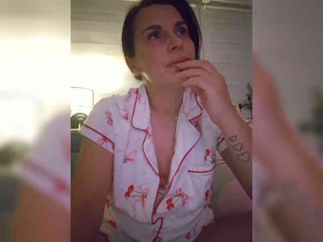 Model: Sophie_Sonne