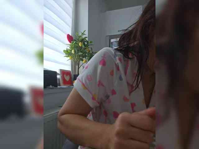 Model: Sophie_Sonne