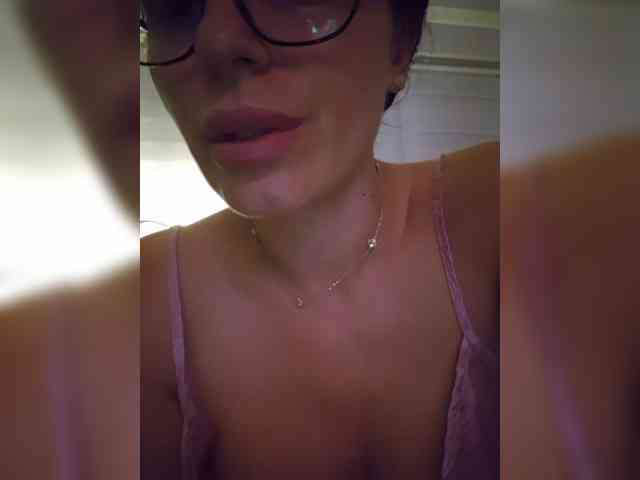 Model: Sophie_Sonne